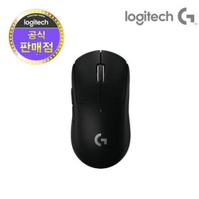 무선 게이밍 마우스 로지텍G PRO X SUPERLIGHT 2