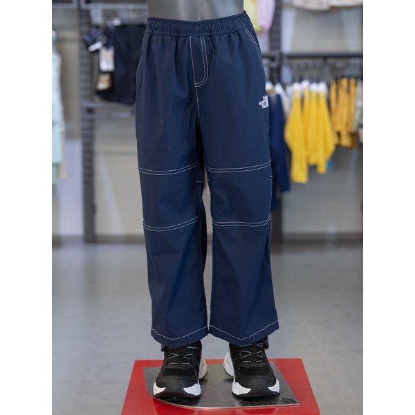 [여주점] NP6NQ03U 키즈 익스플로링 팬츠 K`S EXPLORING PANTS