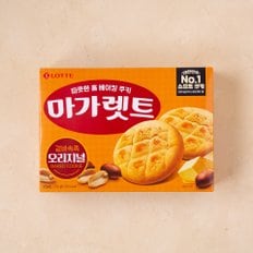 롯데 마가렛트오리지널352g