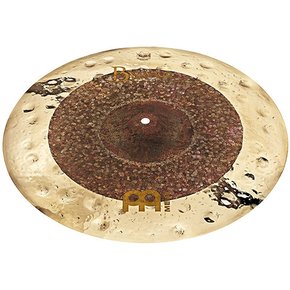 Meinl Byzance 16인치 심벌 Crash Extra Dry Dual B16DUC