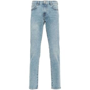 [폴 스미스] Jeans M2R301ZWM20932LT Clear Blue