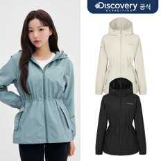 디스커버리 베르텍스  여성 미드기장 자켓 3종 택1