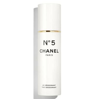 CHANEL N5 데오드란트 스프레이 100ml