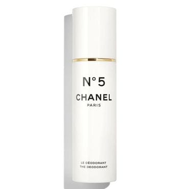 CHANEL N5 데오드란트 스프레이 100ml