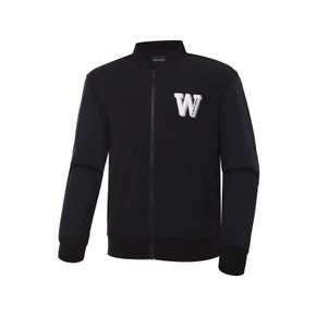 (WMU23172) 남성 WG 버디 바시티 자켓 M