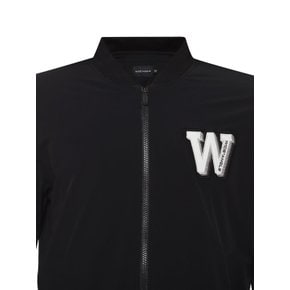(WMU23172) 남성 WG 버디 바시티 자켓 M