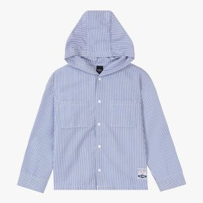 인디고키즈 시어서커 후드 셔켓 IKJA24301 (32543224)