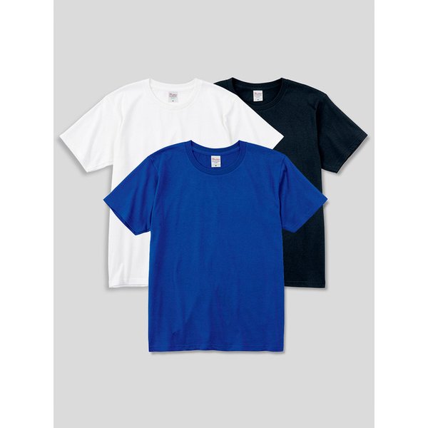 20수 베이직 무지 스탠다드 반팔 티셔츠 - 6 COLOR