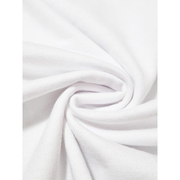 20수 베이직 무지 스탠다드 반팔 티셔츠 - 6 COLOR