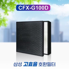 삼성공기청정기 AX40M6581WMD 필터 CFX-G100D