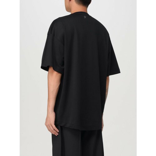 남성 티셔츠 24F3TS0104274 1999 블랙 /6