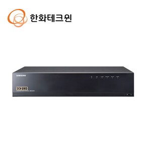 32채널 IP네트워크 NVR 녹화기 XRN-2011 HDD 8개 장착가능