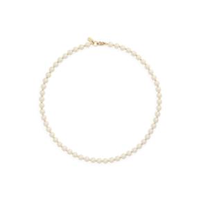 골드 플레이트 포 펄 네크리스(WALRJWL0K420101710)