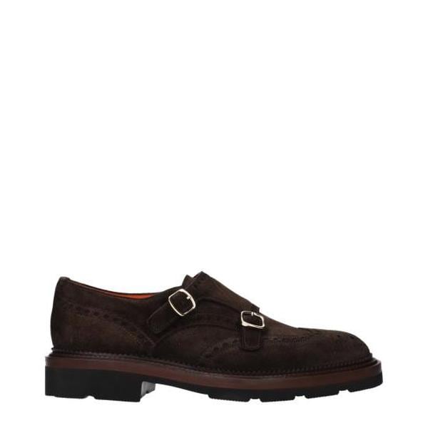 확대된 대표 산토니 로퍼 MCCO19160JL4GRVRT50