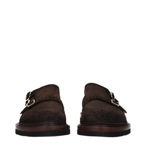 산토니 로퍼 MCCO19160JL4GRVRT50