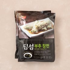 딤섬 부추 창펀 390g*2