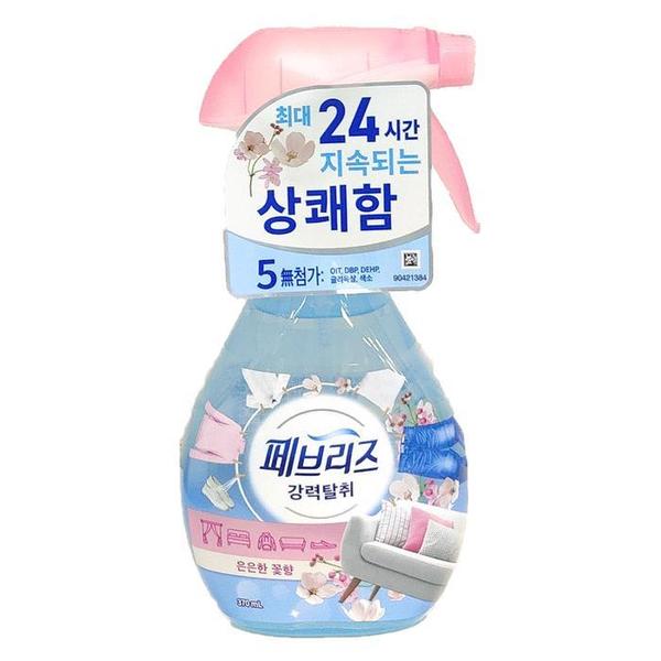 확대된 대표 페브리즈 은은한 꽃향 370ml(1)
