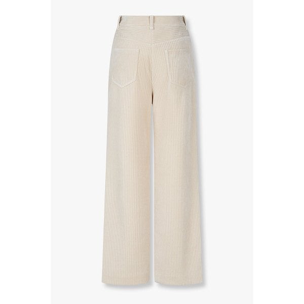 코듀로이 스트레이트 팬츠 7115430Y04106