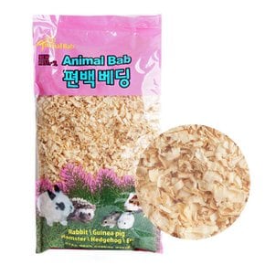 애니멀밥 편백베딩 12L
