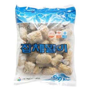 잡채말이 800g