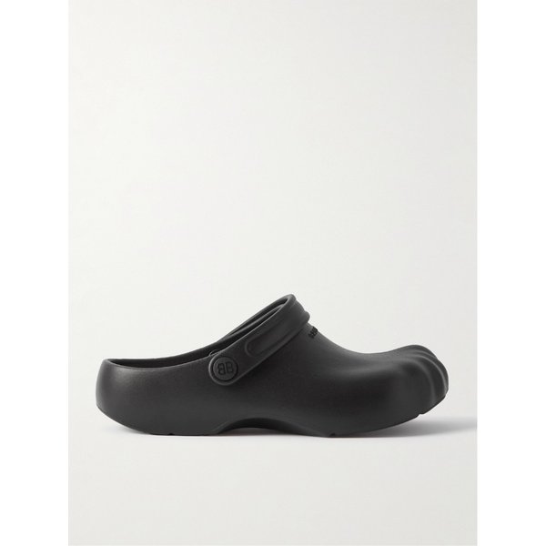 러버 클로그 1647597336984961