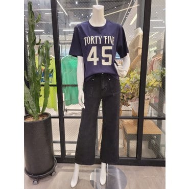 파프리카 NJ3TS807  넘버링 티셔츠