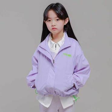 아이러브제이 A.에너지 아노락 점퍼 JVSOU82