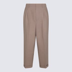 Trousers HTR100PL0002281 3595363