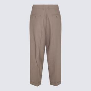 Trousers HTR100PL0002281 3595363