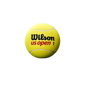 테니스공 US 오픈 9 점보볼 US OPEN 9 IN JUMBO TBALL YE DEFL W23010LTR223YEB