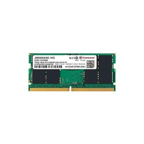 트랜센드 노트북용 메모리 PC5-44800 DDR5 5600 16GB 1.1V 2