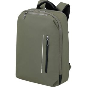 미국 Samsonite 샘소나이트 백팩 1798277 Samsonite Ongoing Backpack Green (Olive Green) Lapt