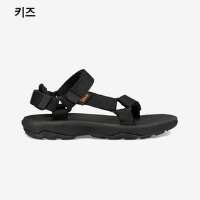 (TEVA KIDS) 가볍고 활동성 좋은 아동 샌들 Hurricane XLT 2 STVT2319390-SBL