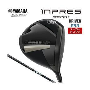 5558503 야마하 INPRES DRIVESTAR TYPES 드라이버 오른쪽용 SPEEDER NX fo DA3398465