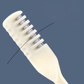 PH 귀이개 겸 코털 면도기 트리머 L010