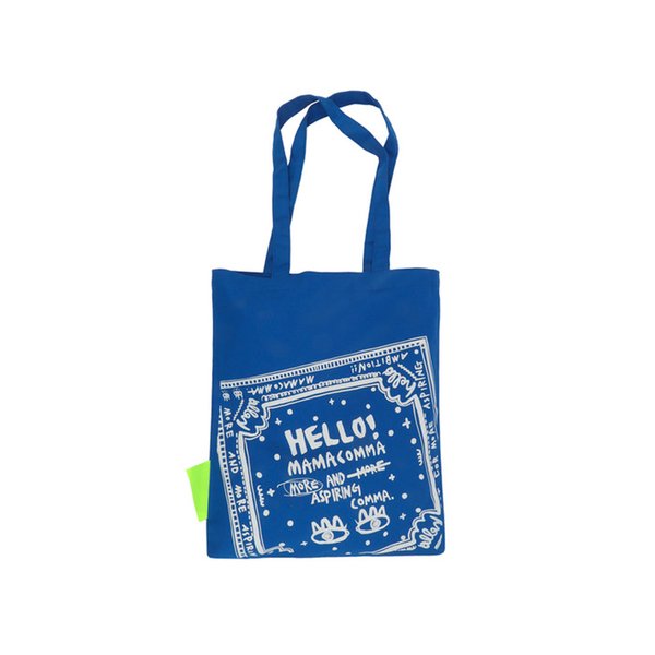 COLOR ECO BAG