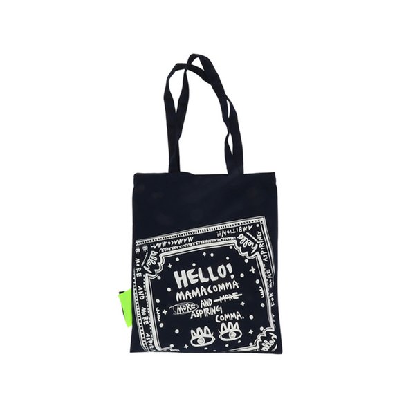 COLOR ECO BAG