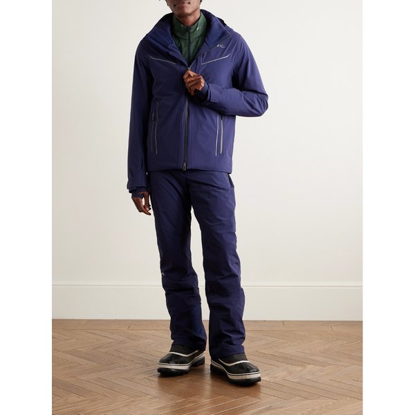 쉬스 필 스트레치 저지 하프 집 스키 미드레이어 46376663162979809