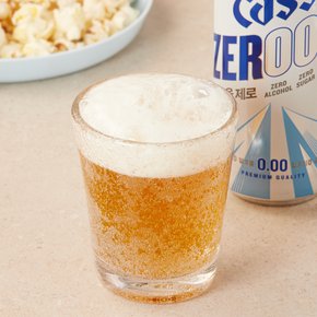 [무알콜] 카스 올제로 500mL 캔