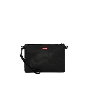26FW 스프레이그라운드 클러치 파우치 910B9515NSZ multi NERO