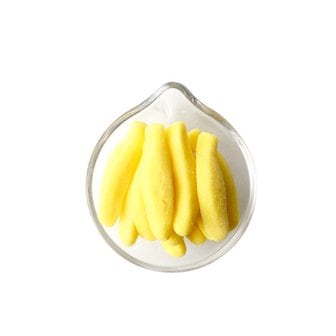 위니비니 바나나모양구미50g