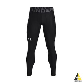 UNDERARMOUR 히트기어 아머 레깅스 1361586-001