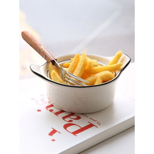 뉴욕 킹스인 양손스프볼S 16cm