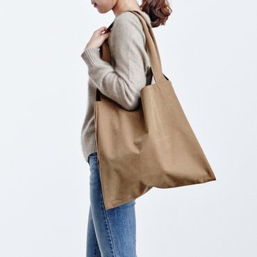 아이띵소 TWIN BAG _ ASH
