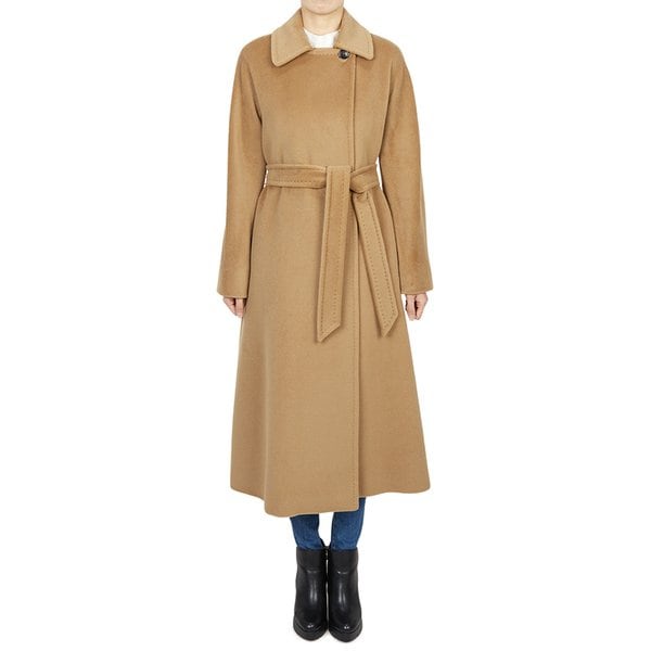 [부산점] 텐조네 코트 TENZONE 002 2526016082