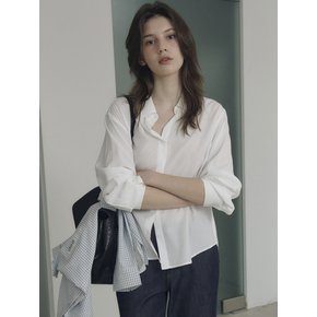 [3color] 링클 프리 스탠다드 셔츠
