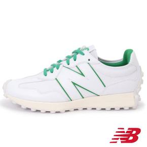 3178189 뉴 밸런스 WGS327 327 AG 스파이클리스 골프 신발 D new balance  TA3242398