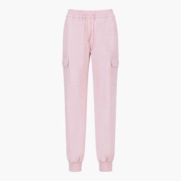 [여주점] 여성 아웃포켓 포인트 조거 팬츠 GQ222LPT53  INPI