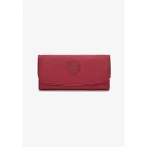 5069177 Kipling UNI - Wallet funky red 105795758