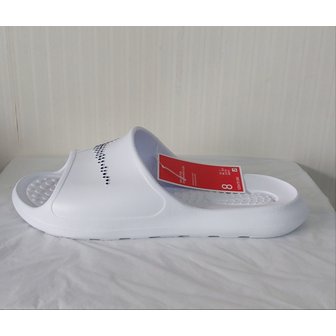  나이키 빅토리 원 샤워 슬라이드 NIKE VICTORI ONE SHOWER SLIDE (CZ5478-100) 남자슬리퍼